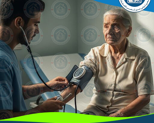 🩺 ارتفاع ضغط الدم عند المسنين لعام 2025 - 2026
