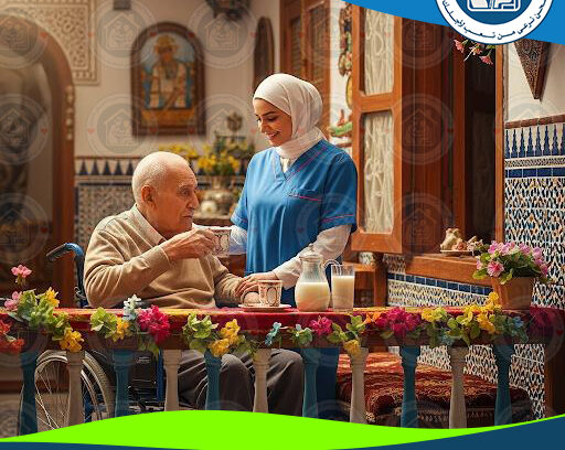 🏡 خدمات رعاية المسنين بالمنزل لعام 2025 - 2026