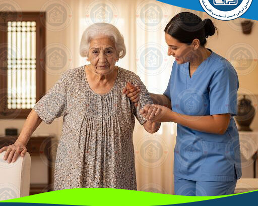 🤕 السقوط المتكرر عند المسنين لعام 2025 - 2026