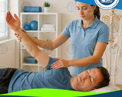 💪 جلسات علاج طبيعي لكبار السن في المنزل لعام 2025 -2026