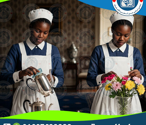 🇳🇬 مكتب أفارقة (نيجيريات) لعام 2025 - 2026