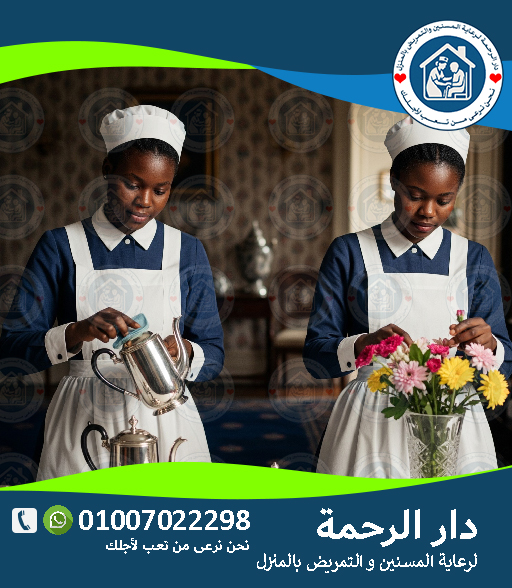 شغالات من الفلبين / أثيوبيا / السودان