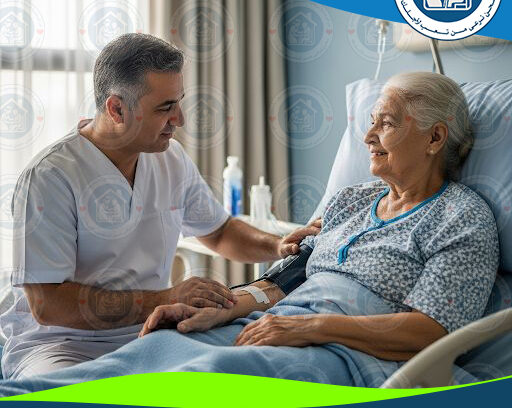 🏥 رعاية المسنين بعد العمليات الجراحية لعام 2025 - 2026