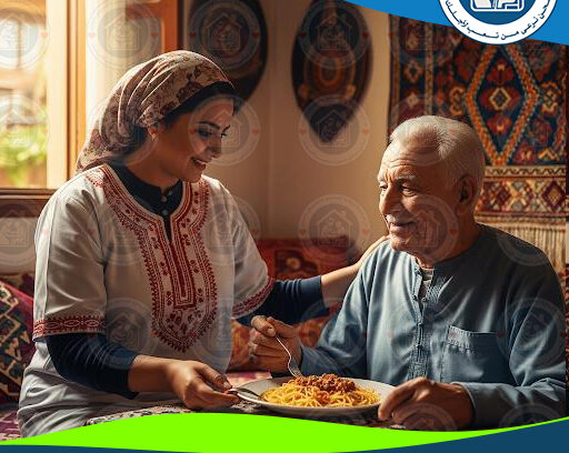 🏡✨ جليسة لكبار السن بالمنزل لعام 2025 ‑ 2026 ✨🏡