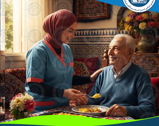 💰 أسعــار جليسة المسنين في المنزل لعام 2025 - 2026