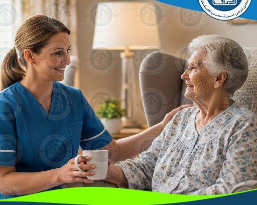 🏥 رعاية تمريضية منزلية في المنصورة لعام 2025 - 2026