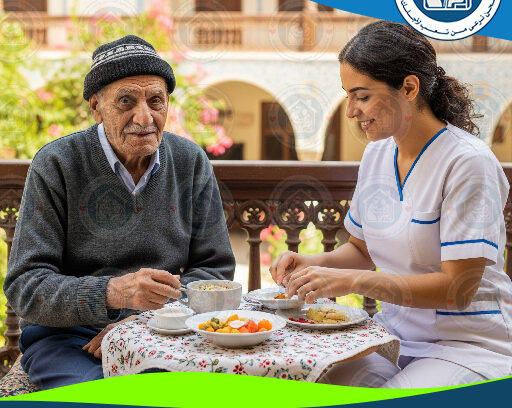 👨‍⚕️ ممرض منزلي لعام 2025 - 2026 رعاية في بيتك براحة بالك 🏡