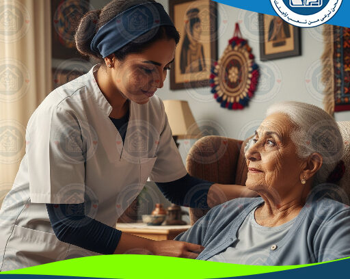 👴👵 تمريض منزلي لكبار السن لعام 2025 - 2026 