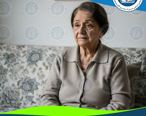 🧠 الاكتئاب عند كبار السن لعام 2025 - 2026