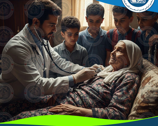 🩺 التمريض المنزلي للحالات المزمنة لعام 2025 - 2026 