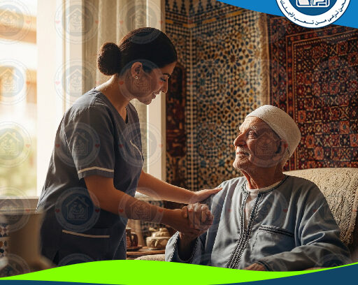 🏥 التمريض المنزلي في أسيوط لعام 2025 - 2026