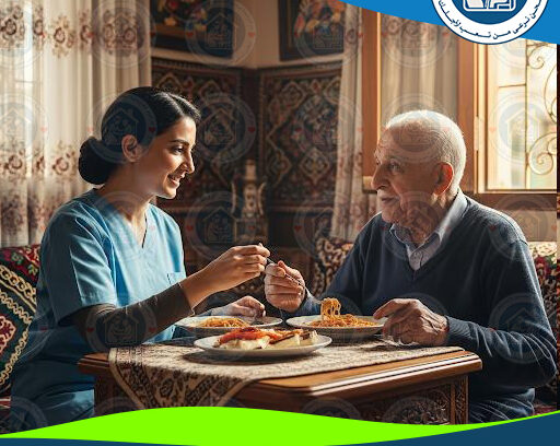 🏡✨ مكاتب جليسات مسنين بالمنزل لعام 2025 ‑ 2026 ✨🏡
