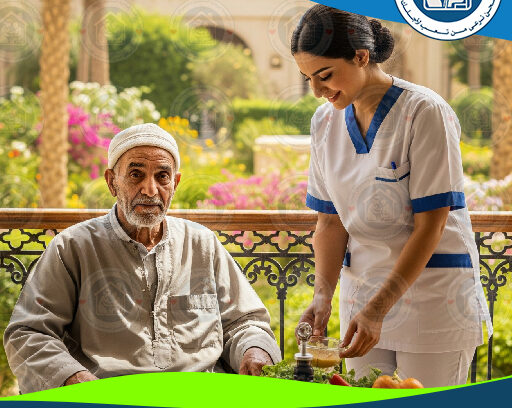 🏡 رعاية منزلية للمسنين بالإسكندريةلعام 2025 - 2026