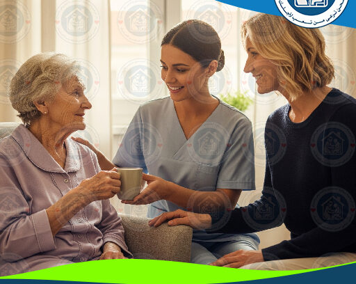 🏥 شركات تمريض منزلي موثوقة لعام 2025 - 2026 