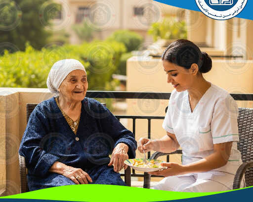 🏡 تمريض بالمنزل لعام 2025 - 2026 