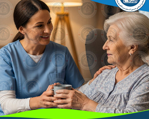 👩‍⚕️ ممرضة منزلية لعام 2025 - 2026 