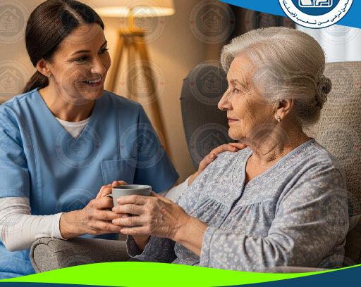 🏡 10 أسباب تخليك تختار التمريض المنزلي بدل دار الرعاية لعام 2025 - 2026 👴👵