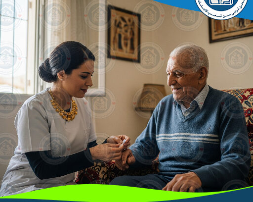 🏡تمريض منزلي لكبار السن في الإسماعيلية 2025 - 2026 