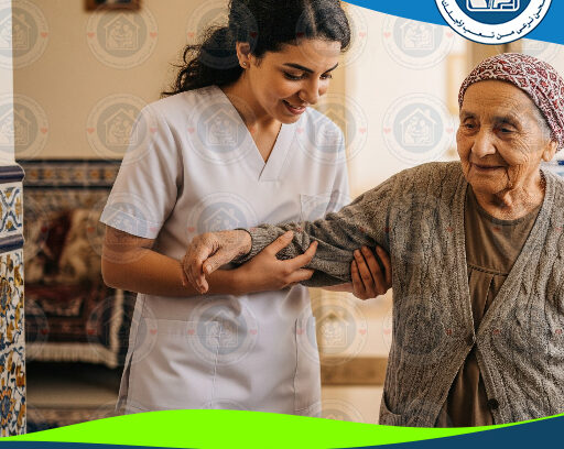 🏥 تمريض منزلي للمسنين مرضى السكر / الضغط لعام 2025 - 2026