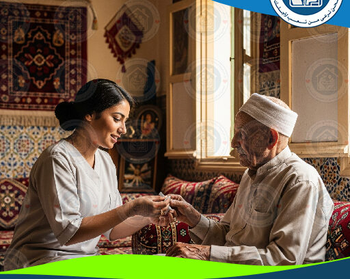 💪 جلسات علاج طبيعي للمسنين لعام 2025 - 2026