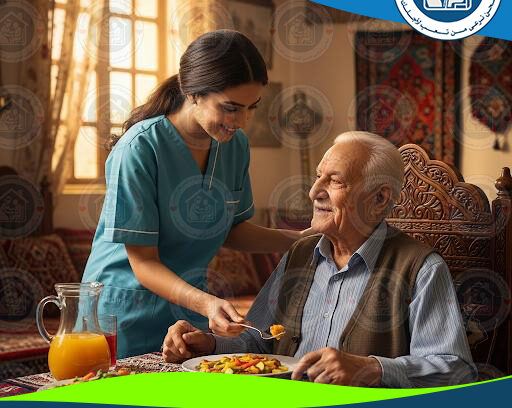 👵 جليسة لكبار السن مرضى الزهايمر  لعام 2025 - 2026