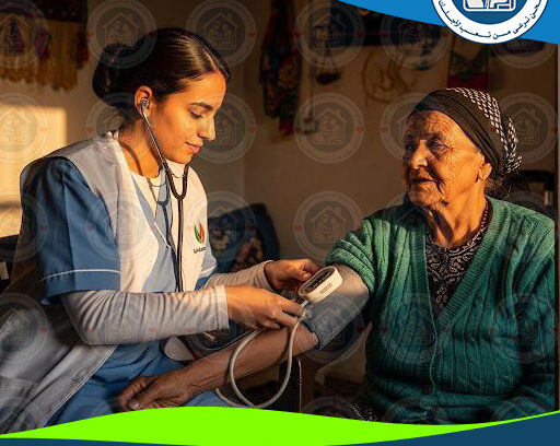 👩‍⚕️ ممرضة مسنين 24 ساعة في مصر لعام 2025 - 2026