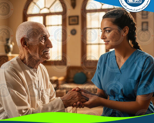 👵 افضل شركة لرعاية كبار السن في البيت – 2025 / 2026