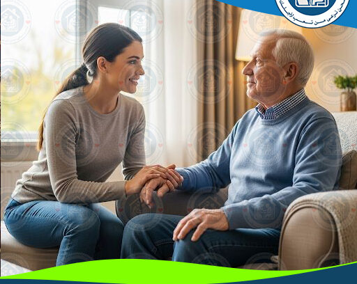 👴 كيف تتعامل مع والديك كبار السن لعام 2025 - 2026