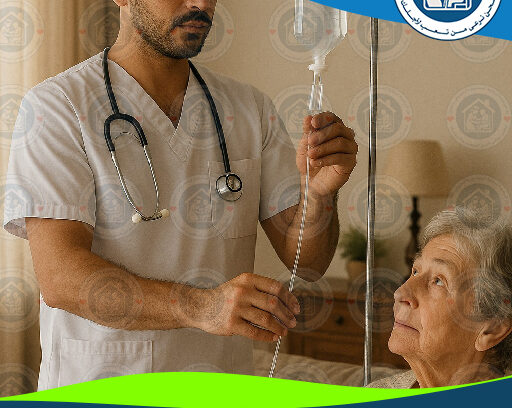 🏥 رعاية كبار السن مع إشراف طبي لعام 2025 - 2026