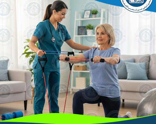 🦵 العلاج الطبيعي لكبار السن: سر الصحة في الحركة سنة 2025 - 2026