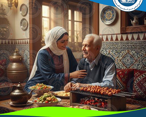 💰 أسعار وظائف جليسة مسنين لعام 2025 - 2026