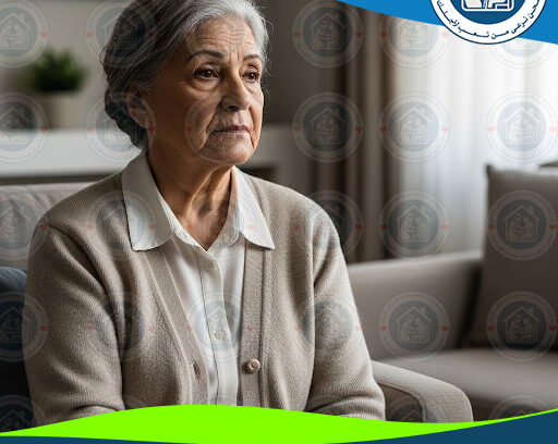 🧓 العزلة الاجتماعية وتأثيرها على المسنين لعام 2025 - 2026