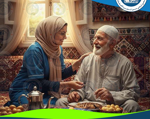 👩‍🦳 أفضل جليسة مسنين في مصر لعام 2025 - 2026