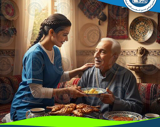 👵 خدمات جليسة لرعاية كبار السن لعام 2025 - 2026