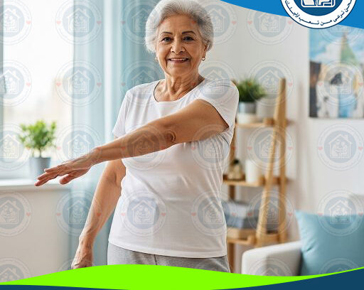🏃‍♂️ التمارين الرياضية للمسنين لعام 2025 - 2026