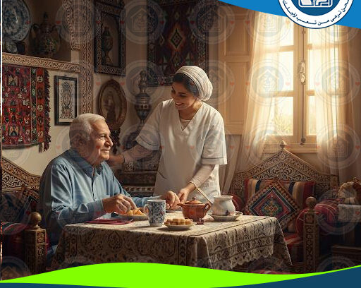 🧓 خدمات جليسة مسنين بالقاهرة لعام 2025 - 2026