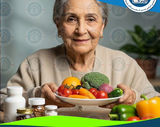 💊 أهم الفيتامينات لكبار السن 2025 - 2026
