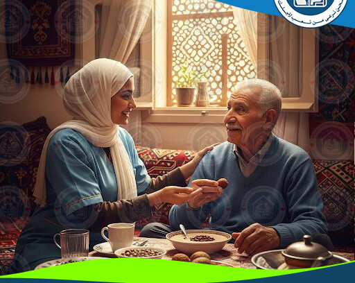 🧓 جليسة مسنين في القاهرة والجيزة لعام 2025 - 2026