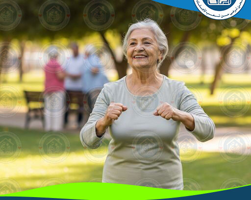 👴 الوقاية من أمراض الشيخوخة لعام 2025 - 2026