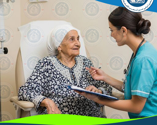 🧓 الصحة العامة لكبار السن في مصر لعام 2025 - 2026