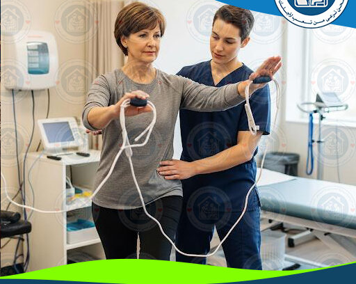 🧓 العلاج الطبيعي لكبار السن لعام 2025 - 2026