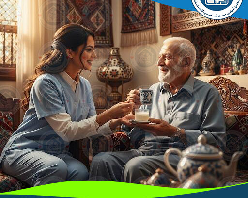 💸✨ تكلفة التمريض المنزلي لعام 2025‑ 2026 ✨💸