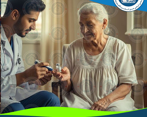 🩺 مرض السكر وكبار السن لعام 2025 - 2026