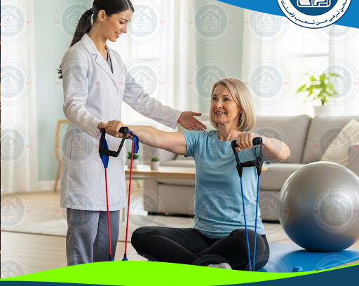 👴 علاج طبيعي منزلي لكبار السن لعام 2025 - 2026