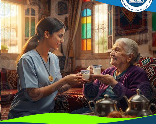 👵 جليسة مسنين بالساعة / اليوم / الشهر لعام 2025 - 2026