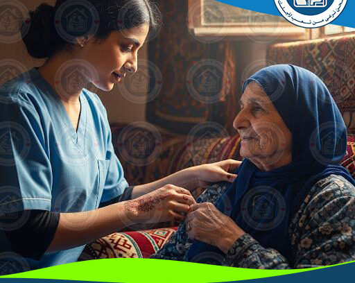 👵 جليسة مسنين في المعادي / مدينة نصر / التجمع لعام 2025 - 2026