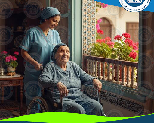 🌙👵 مطلوب جليسة «فترة مسائية» لعام 2025 ‑ 2026 👵🌙