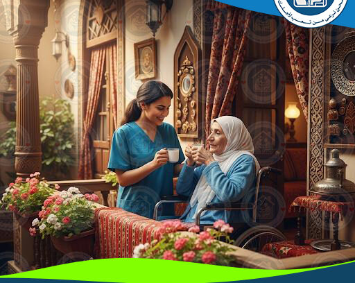 🏙️👵 «مطلوب جليسة لمسنة بالقاهرة» لعام 2025 ‑ 2026 👵🏙️