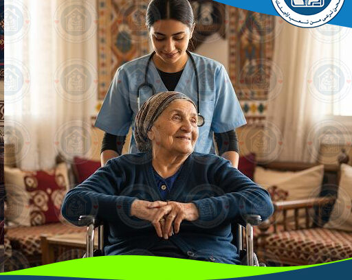🚨👵 مطلوب جليسة فورًا لعام 2025 ‑ 2026 👵🚨