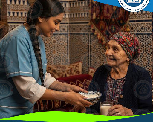 🏡 رعاية المسنين في القاهرة لعام 2025 - 2026